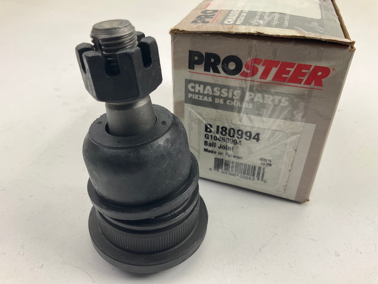 Prosteer BJ80994 Suspension Ball Joint - Front Upper