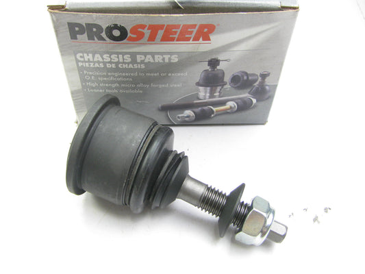 Prosteer BJB550 Front Lower Suspension Ball Joint For 2000-2002 S-Type