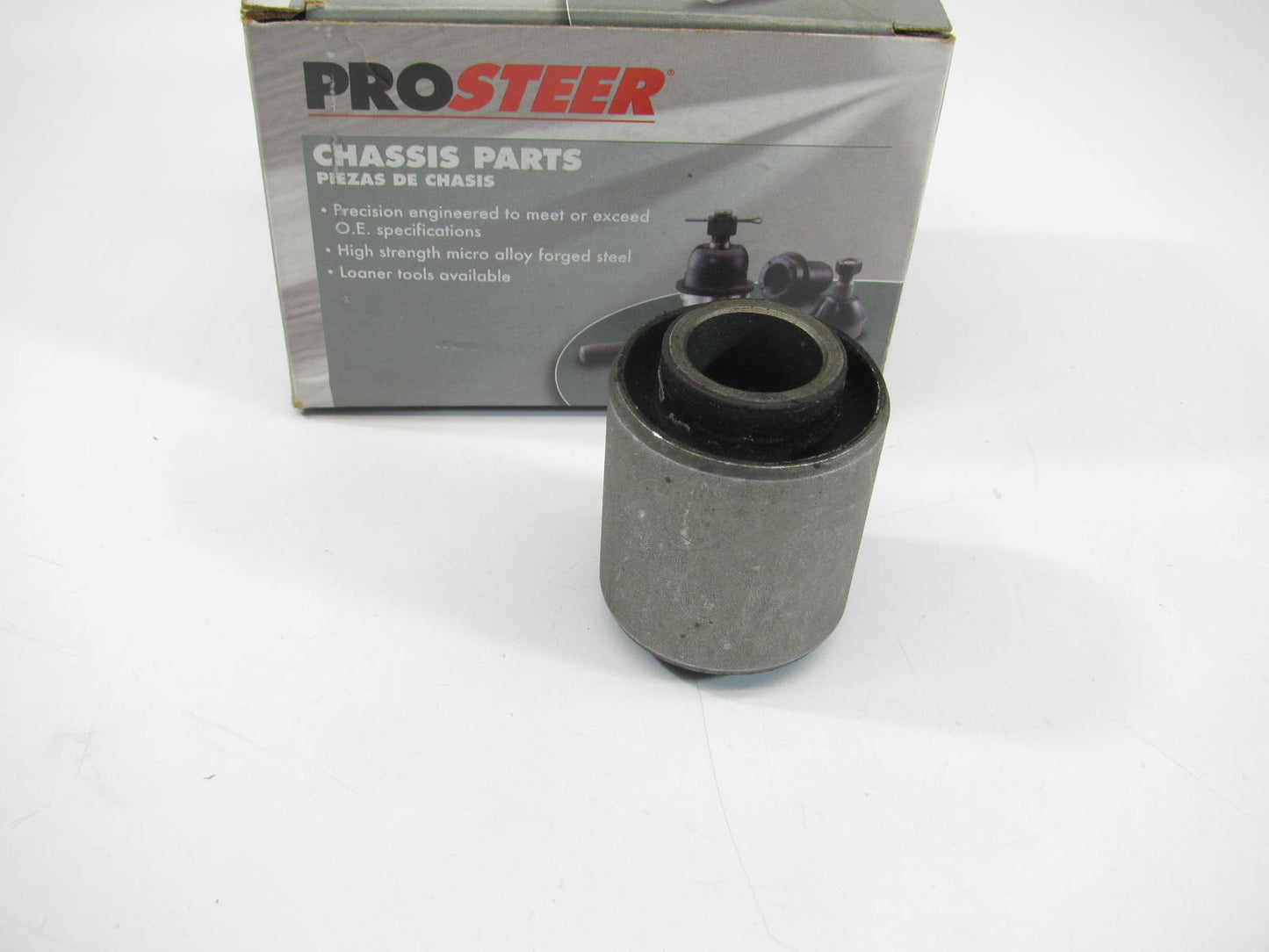 Prosteer CB200152 Suspension Control Arm Bushing - Front Lower Forward