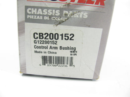 Prosteer CB200152 Suspension Control Arm Bushing - Front Lower Forward