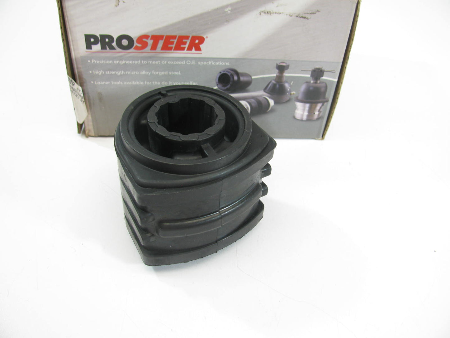 Prosteer CB200157 Suspension Control Arm Bushing - Front Lower Rearward