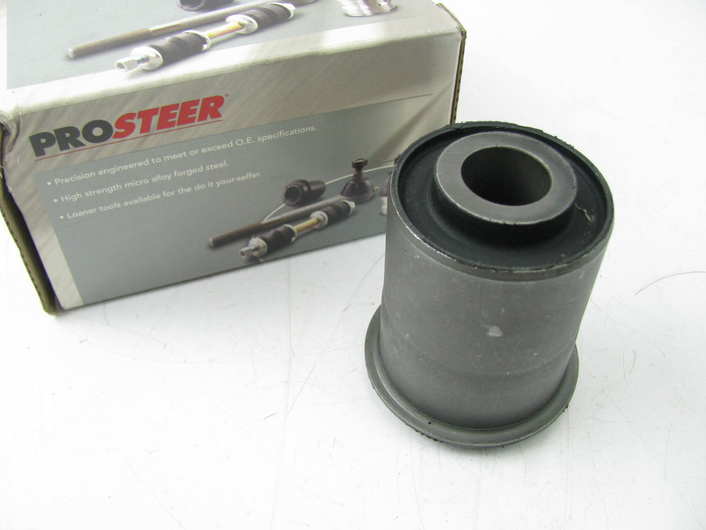 Prosteer CB200186 Suspension Control Arm Bushing - Front Inner