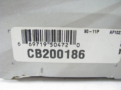 Prosteer CB200186 Suspension Control Arm Bushing - Front Inner