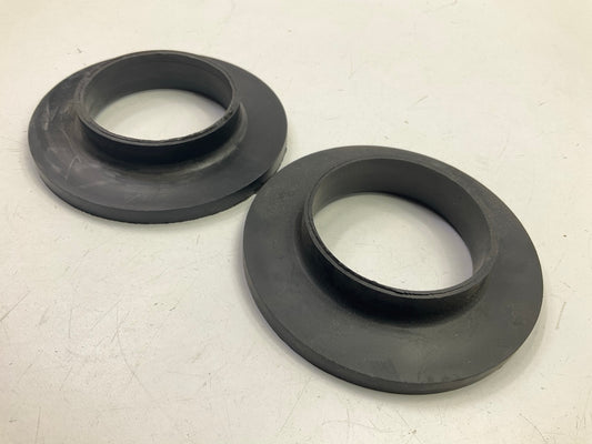 (2) Prosteer CSK1 Coil Spring Insulator, Rear