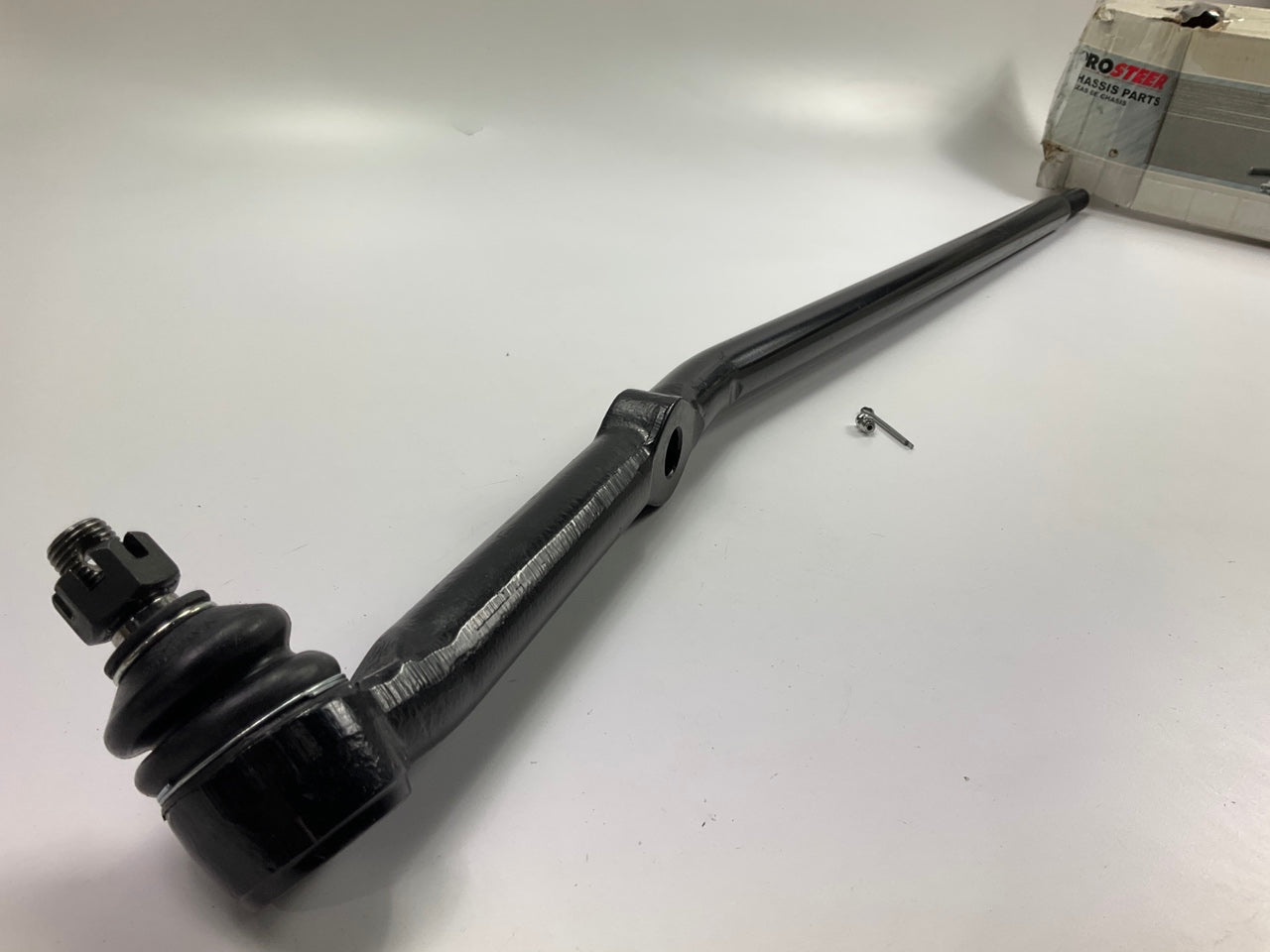 Prosteer D1286 Front Right Inner Steering Tie Rod End