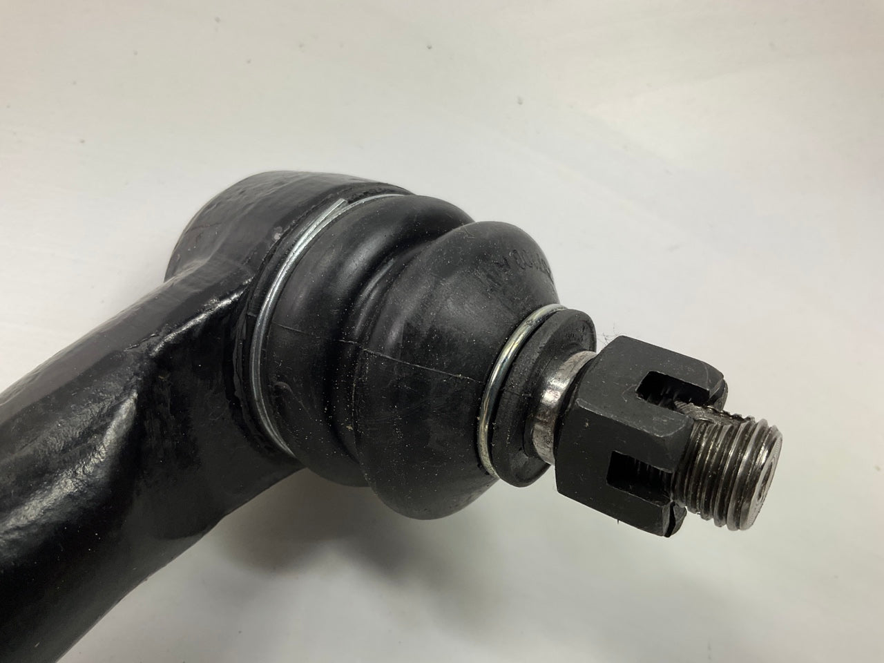 Prosteer D1286 Front Right Inner Steering Tie Rod End
