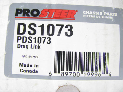 Prosteer DS1073 Steering Tie Rod End - Front Right Inner