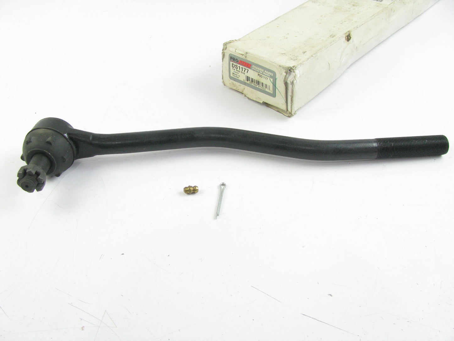 Prosteer DS1177 Steering Tie Rod End - Front Left Inner