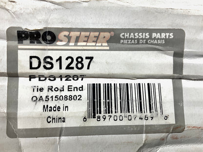Prosteer DS1287 Front Right Inner Steering Tie Rod End