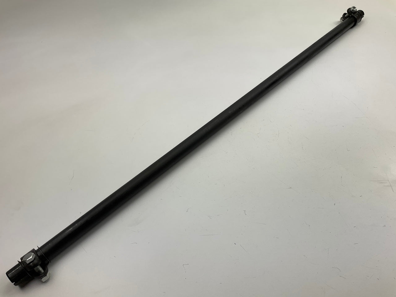 Prosteer DS1326S Steering Tie Rod End Adjusting Sleeve
