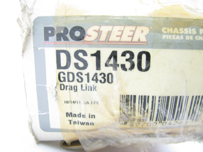 Prosteer DS1430 Front Right Outer Steering Tie Rod End For 1997-06 Wrangler & TJ