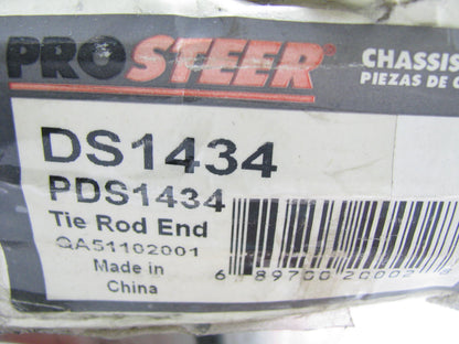 Prosteer DS1434 Front Left Inner Tie Rod End For 99-04 Ford F-250 Super Duty 2WD