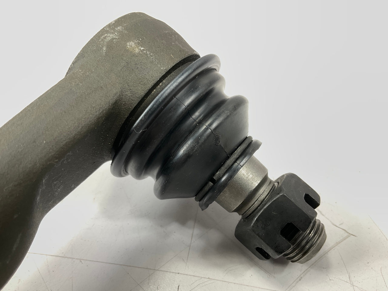 Prosteer DS1438 Front Right Inner Steering Tie Rod End