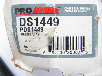 Prosteer DS1449 Steering Center Link For 1997-1999 Dodge Dakota 4WD ONLY