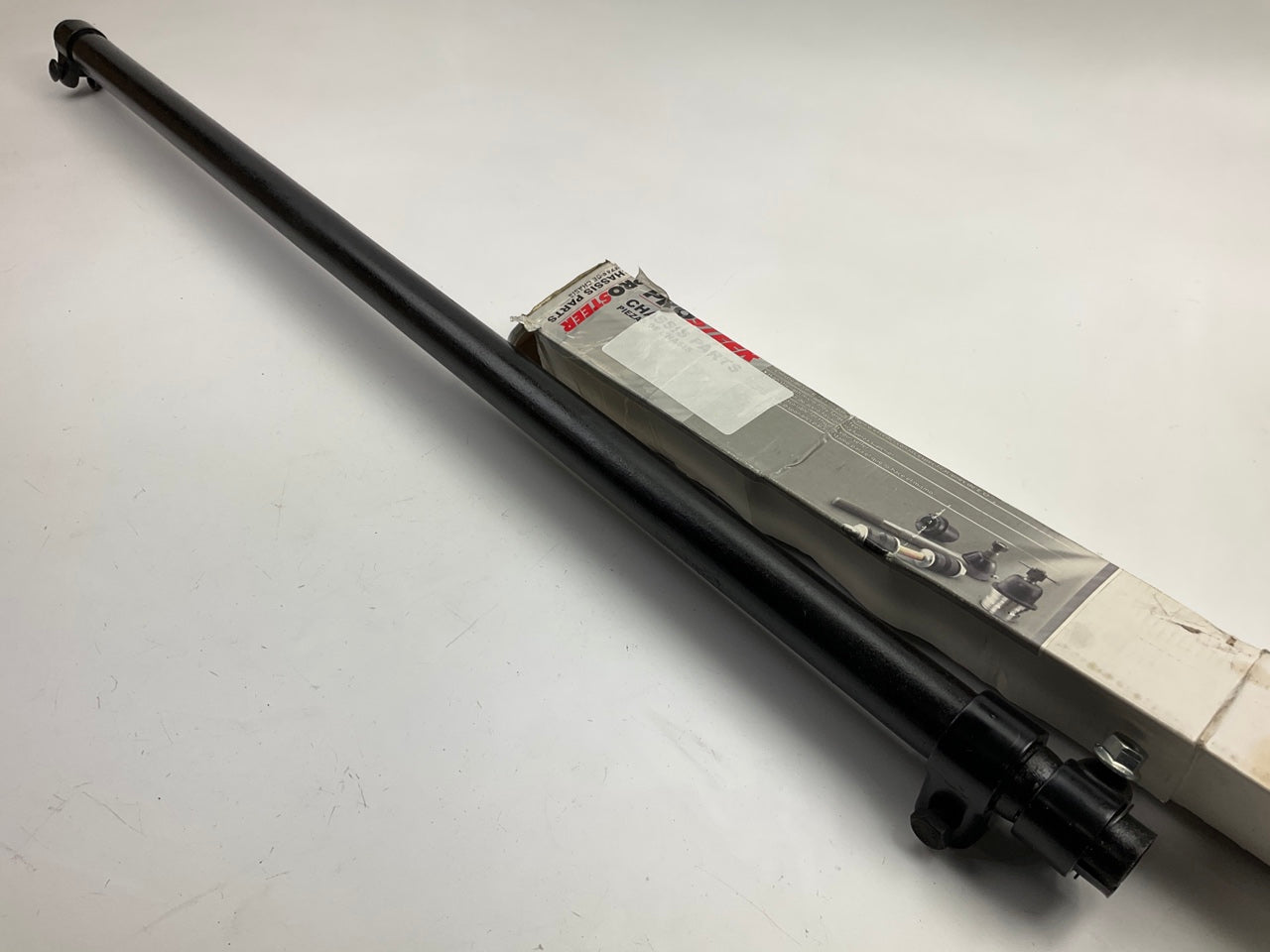 Prosteer DS1452S Steering Tie Rod End Adjusting Sleeve