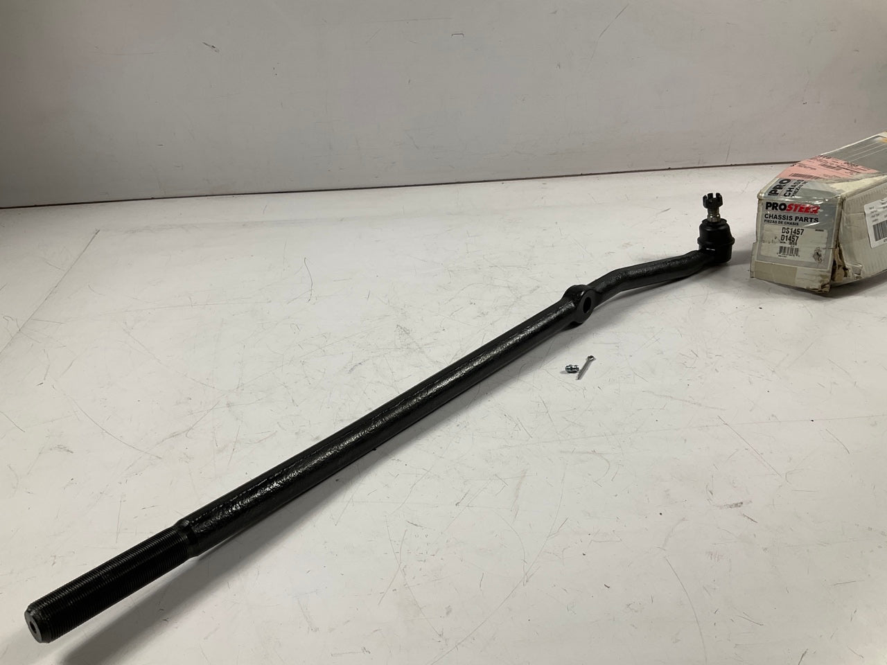 Prosteer DS1457 Front Right Outer Steering Tie Rod End