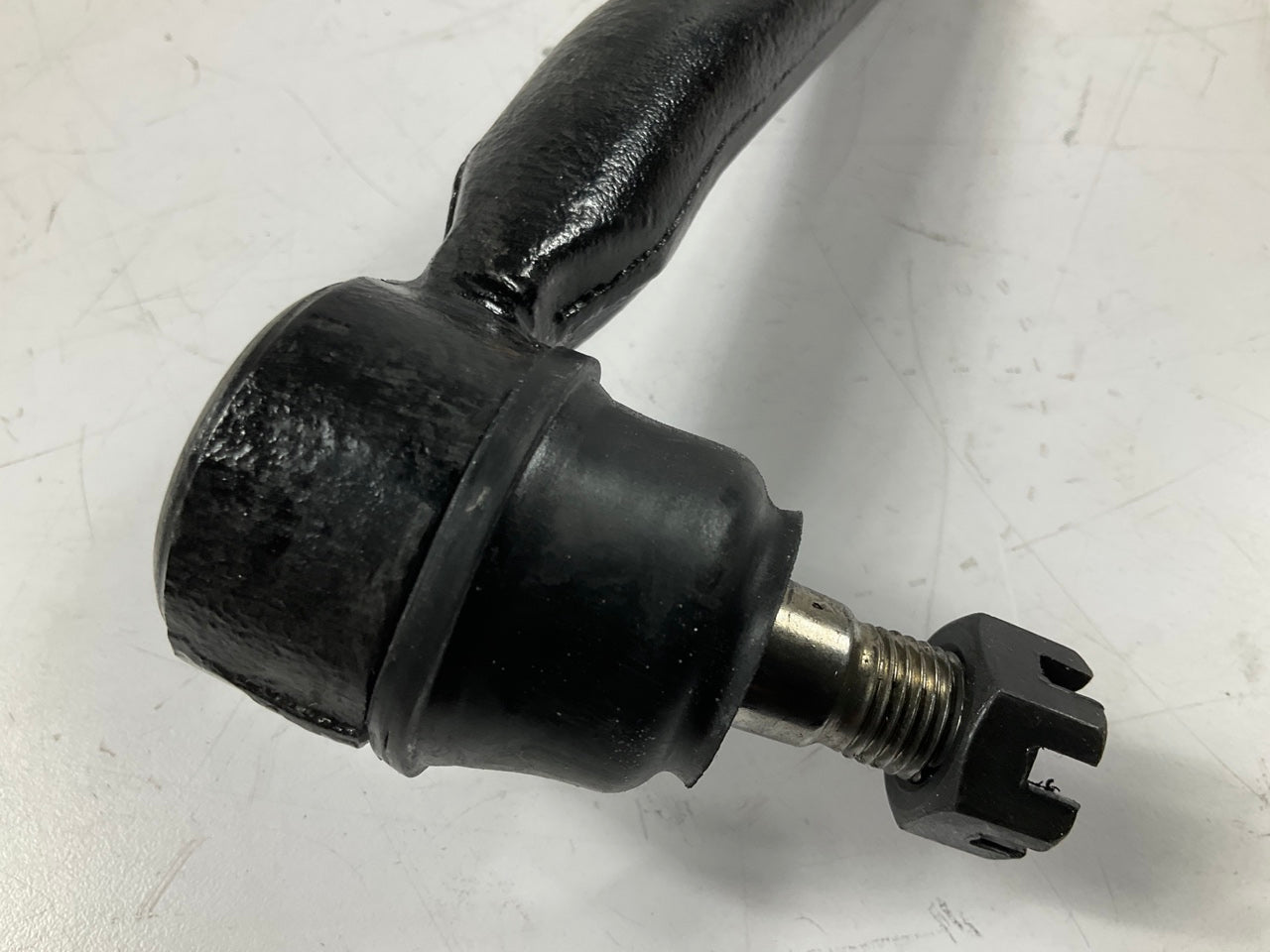 Prosteer DS1457 Front Right Outer Steering Tie Rod End