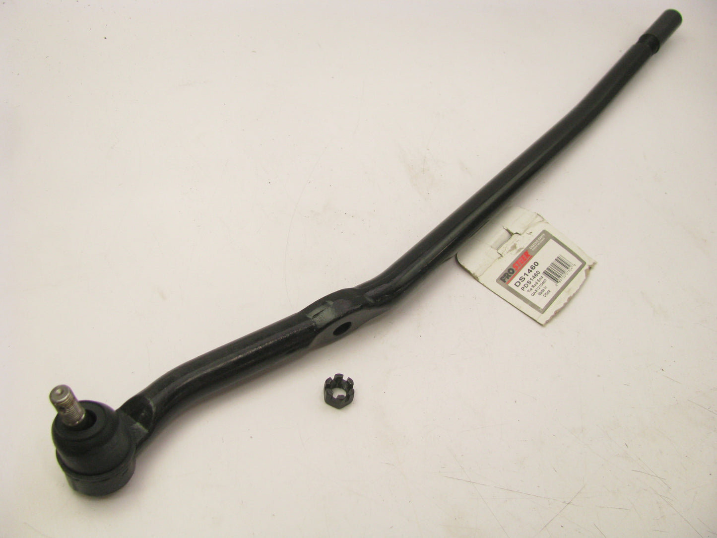 Prosteer DS1460 Steering Tie Rod End - Front Right Outer