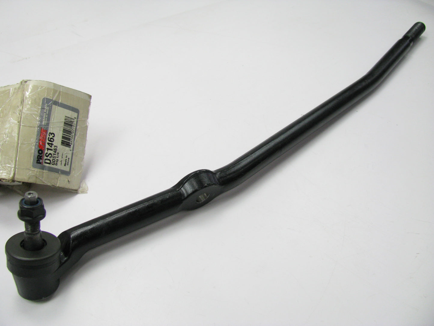 Prosteer DS1463 Steering Tie Rod End - Front Right Outer