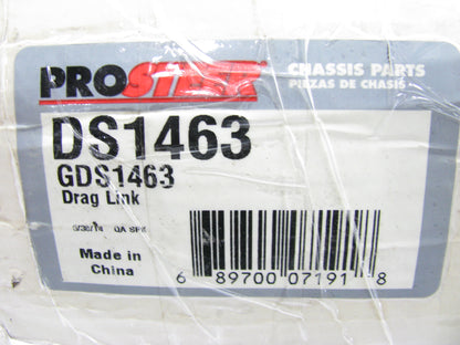 Prosteer DS1463 Steering Tie Rod End - Front Right Outer