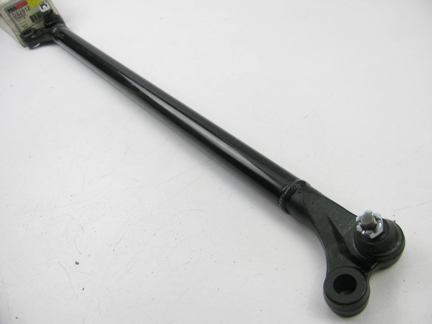Prosteer DS2012 Steering Center Link For 98-04 Nissan Frontier, 00-04 Xterra 4WD