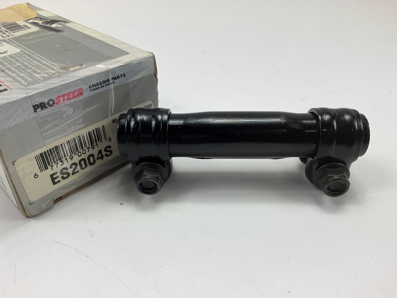 Prosteer ES2004S Steering Tie Rod End Adjusting Sleeve