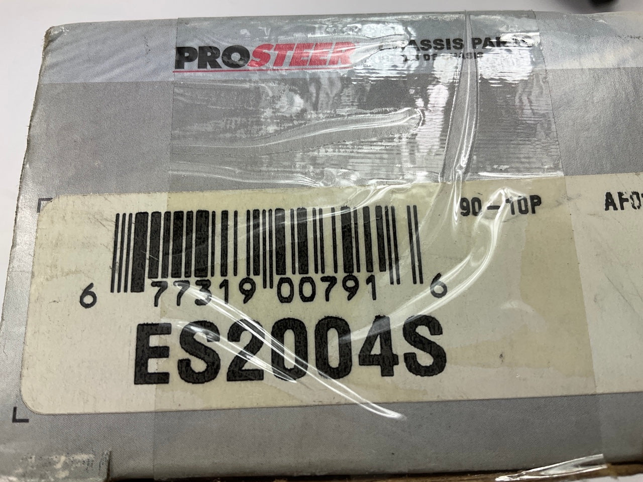 Prosteer ES2004S Steering Tie Rod End Adjusting Sleeve