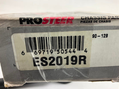 Prosteer ES2019R Steering Tie Rod End - Front Outer