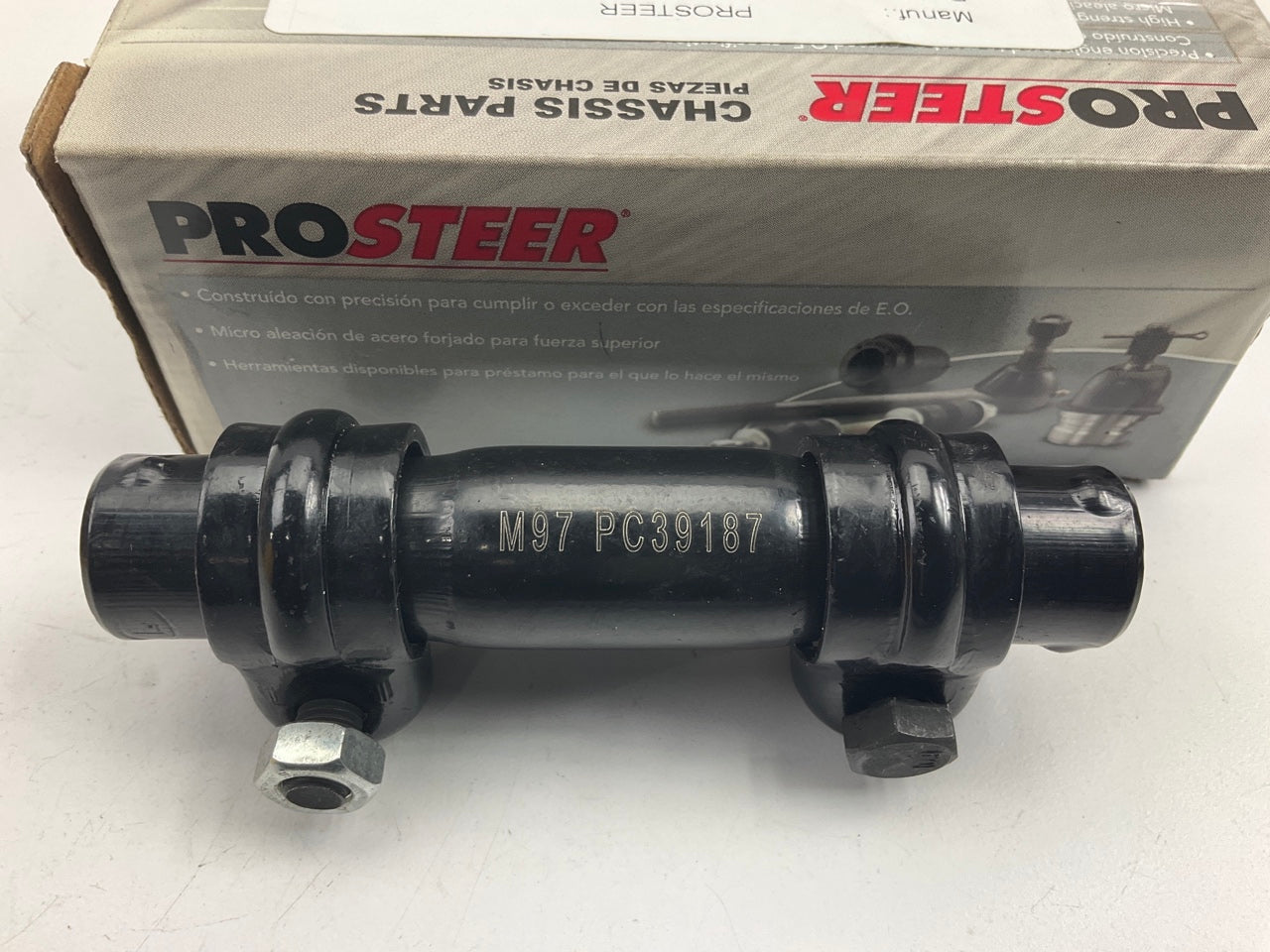 Prosteer ES2032S Steering Tie Rod End Adjusting Sleeve