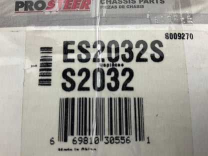 Prosteer ES2032S Steering Tie Rod End Adjusting Sleeve