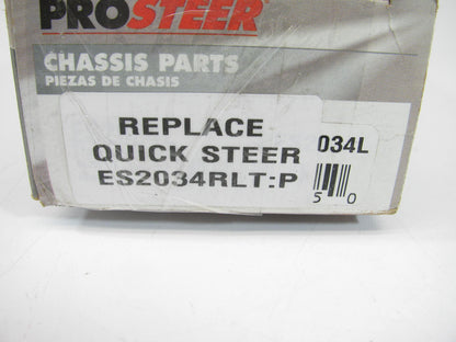 Prosteer ES2034RLT Steering Tie Rod End - Front Inner