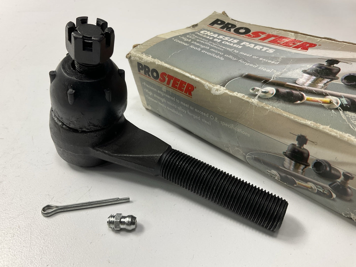 Prosteer ES2057RL Front Outer Tie Rod End