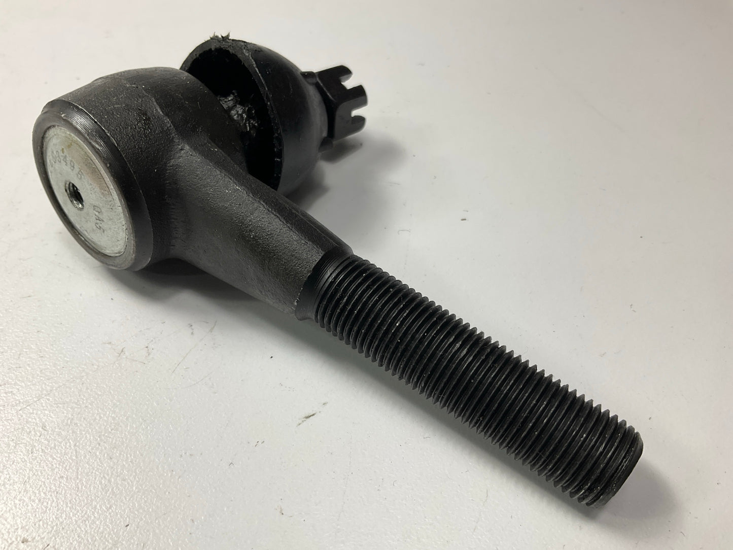 Prosteer ES2057RL Front Outer Tie Rod End