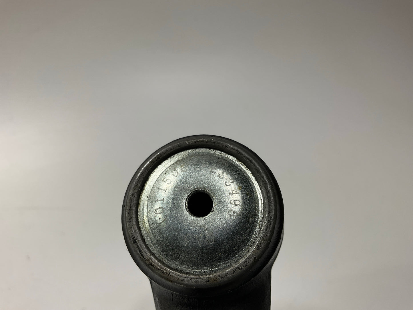 Prosteer ES2057RL Front Outer Tie Rod End