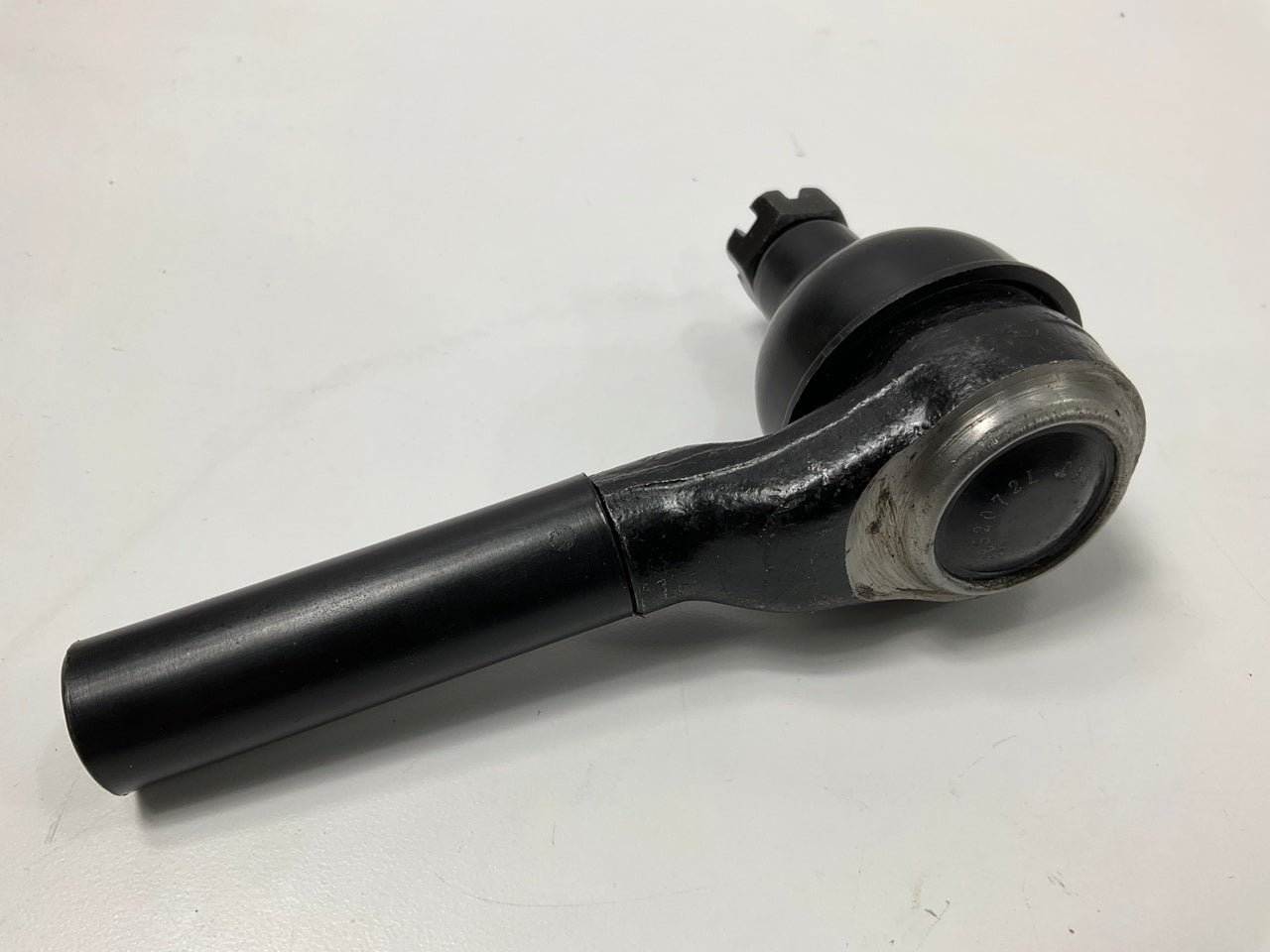 Prosteer ES2072L Steering Tie Rod End - Front Inner