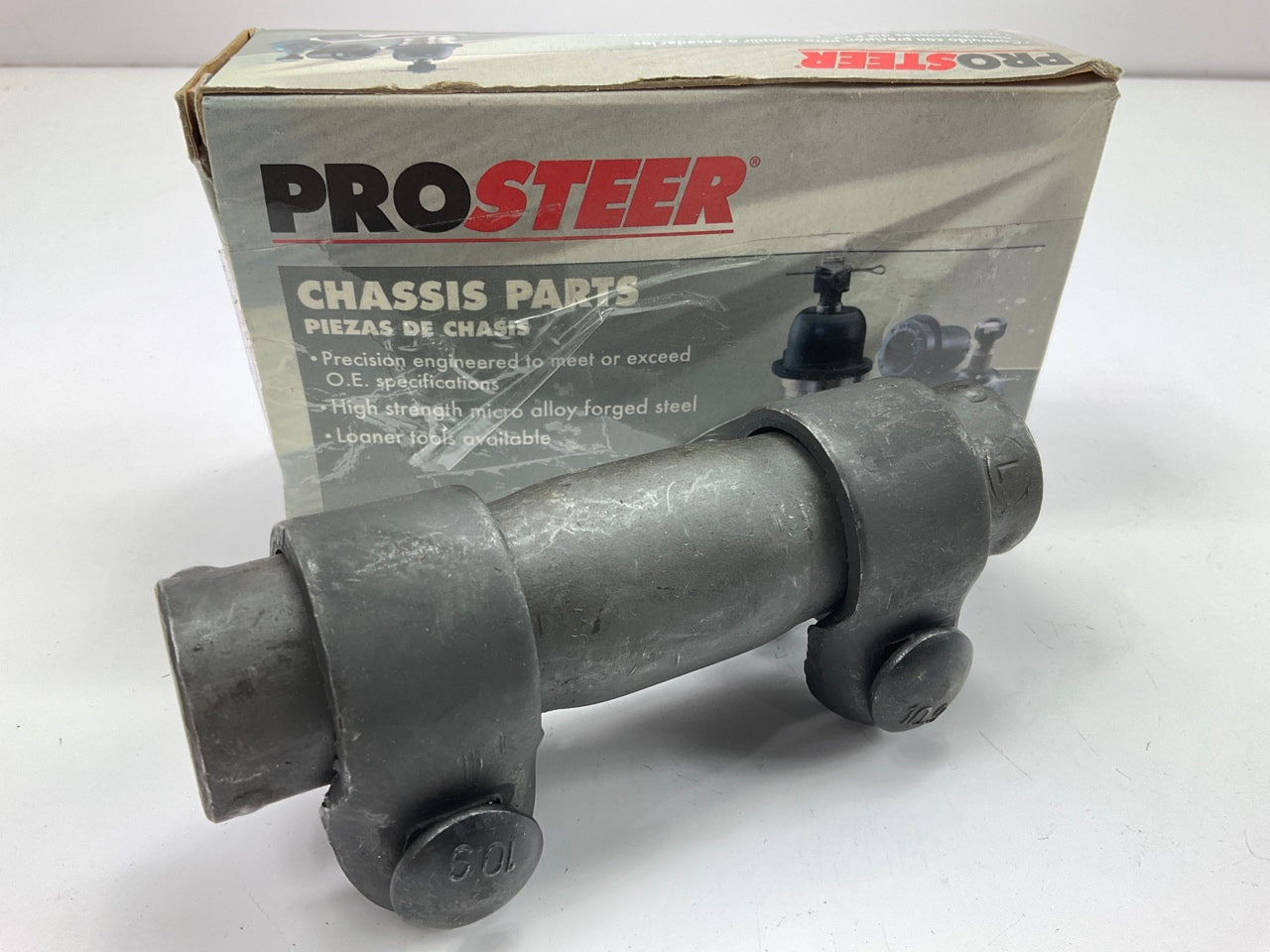 Prosteer ES2079S Steering Tie Rod End Adjusting Sleeve