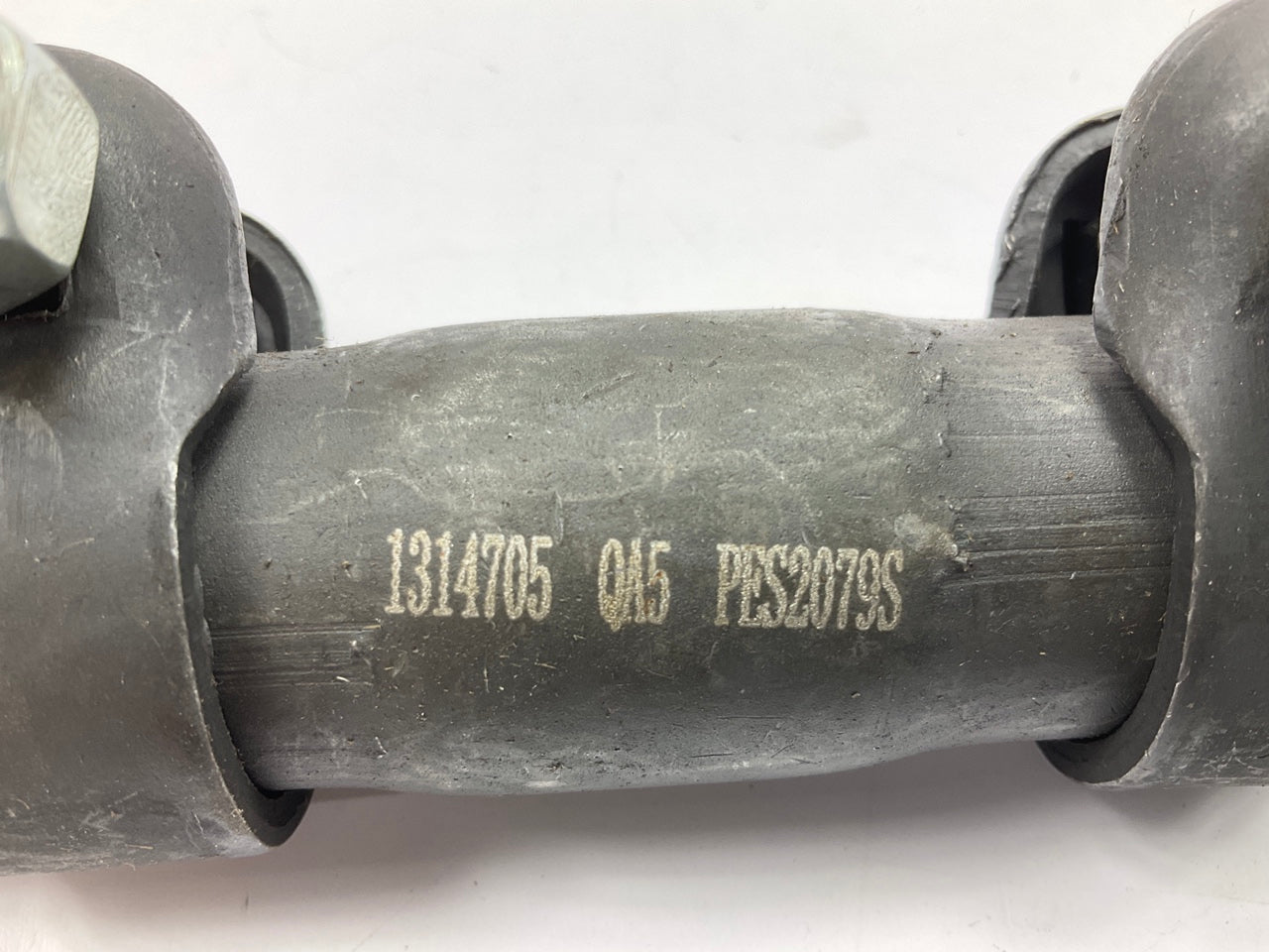 Prosteer ES2079S Steering Tie Rod End Adjusting Sleeve