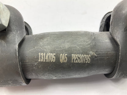 Prosteer ES2079S Steering Tie Rod End Adjusting Sleeve