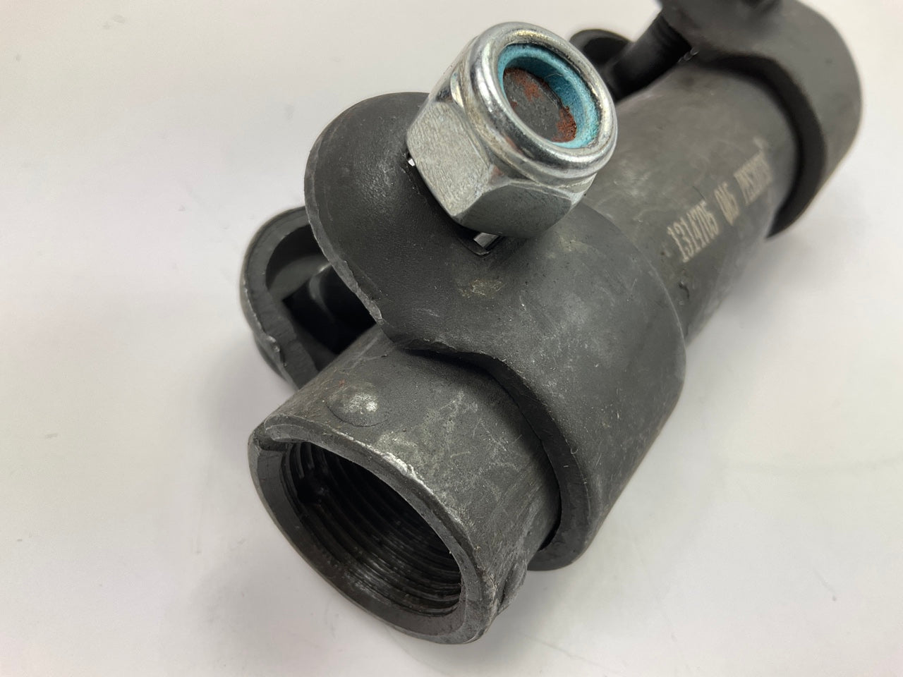 Prosteer ES2079S Steering Tie Rod End Adjusting Sleeve