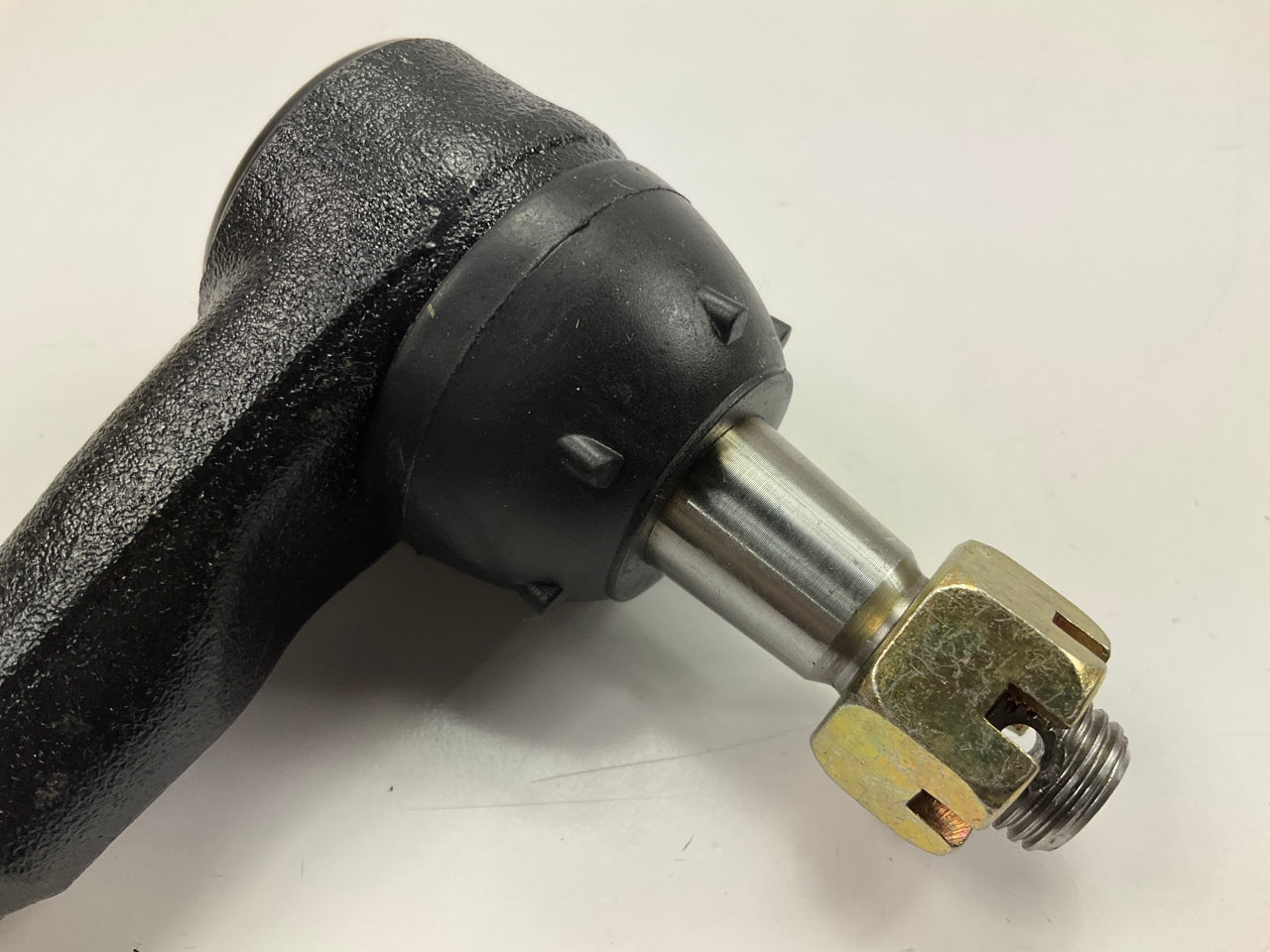 Prosteer ES2215L Steering Tie Rod End - Front Left Outer