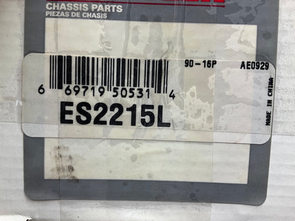 Prosteer ES2215L Steering Tie Rod End - Front Left Outer
