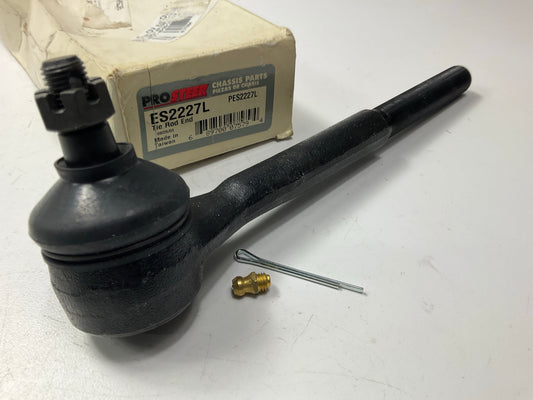 Prosteer ES2227L Front Inner Steering Tie Rod End