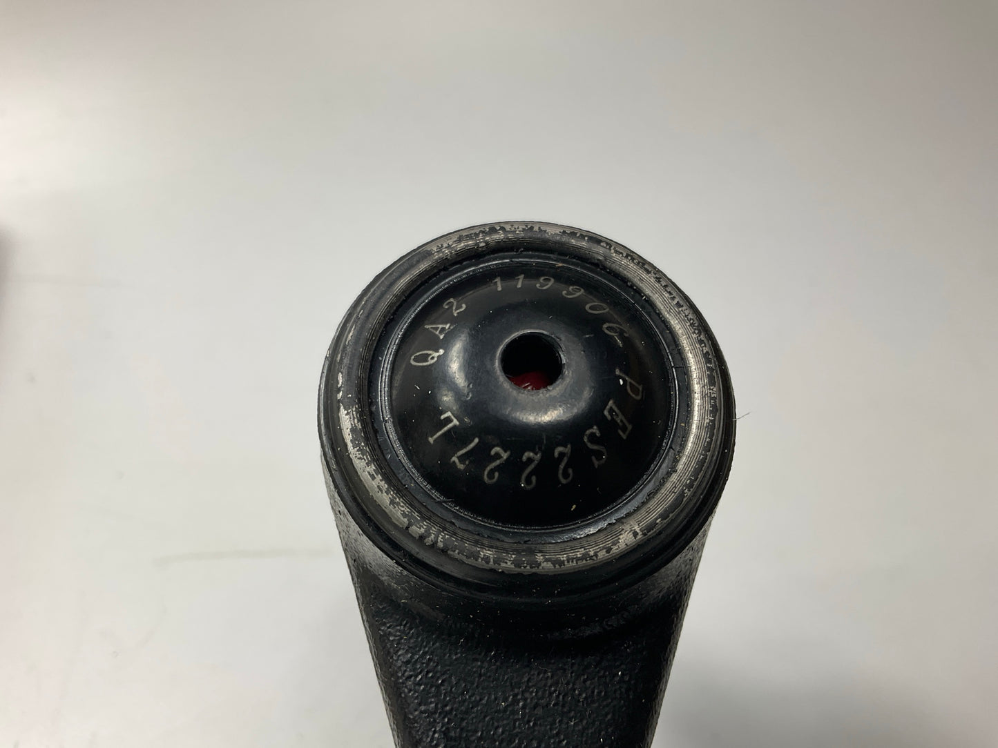 Prosteer ES2227L Front Inner Steering Tie Rod End