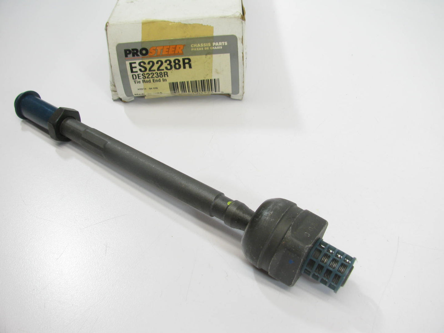 Prosteer ES2238R Front Right Inner Steering Tie Rod End 1983-1985 Toyota Camry