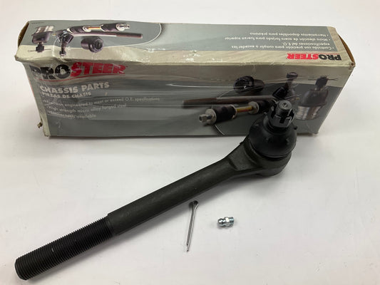 Prosteer ES2249R Steering Tie Rod End - Front Outer