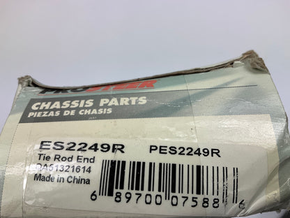 Prosteer ES2249R Steering Tie Rod End - Front Outer