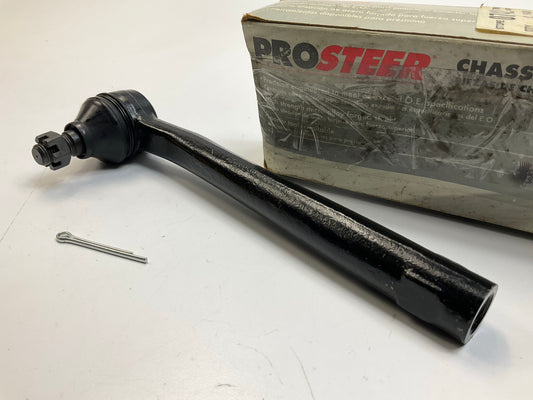 Prosteer ES2332 Front Outer Steering Tie Rod End For 1984-1986 Nissan 300ZX