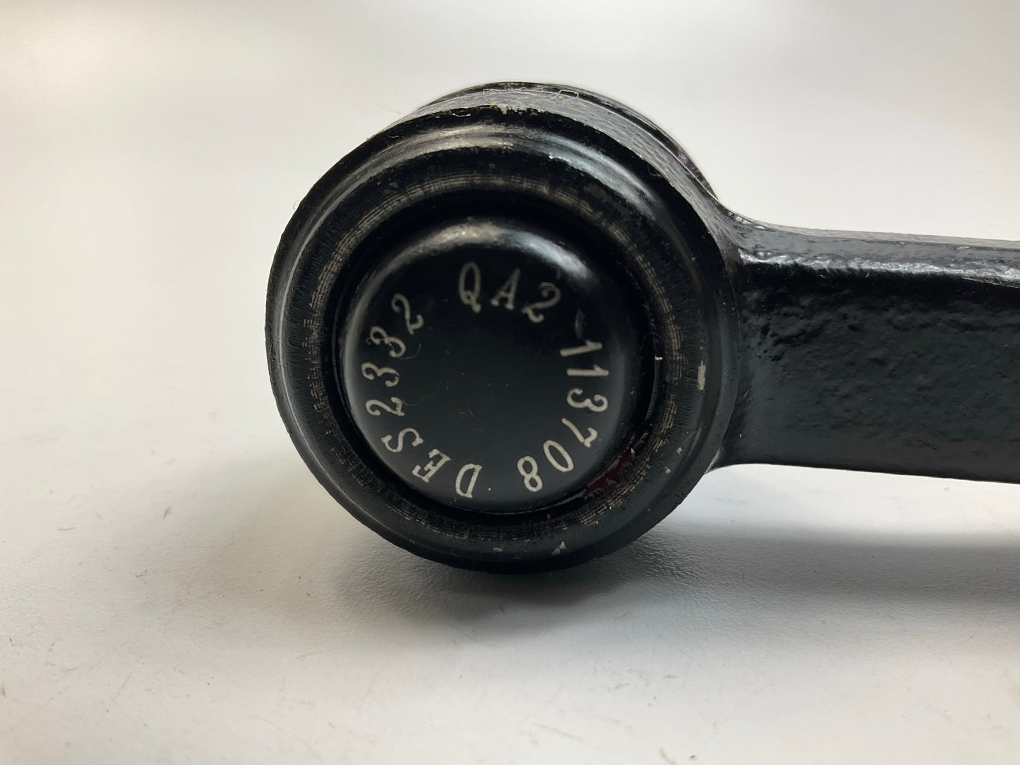Prosteer ES2332 Front Outer Steering Tie Rod End For 1984-1986 Nissan 300ZX