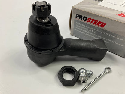 Prosteer ES2347 Steering Tie Rod End - Front Outer