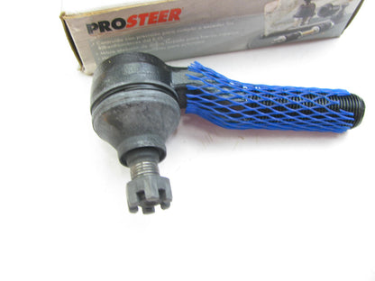 Prosteer ES2472L Steering Tie Rod End - Front Outer